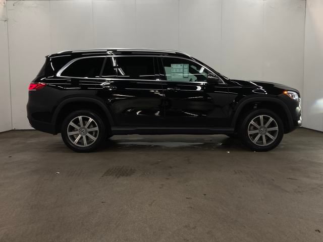2022 Mercedes-Benz GLS GLS 450