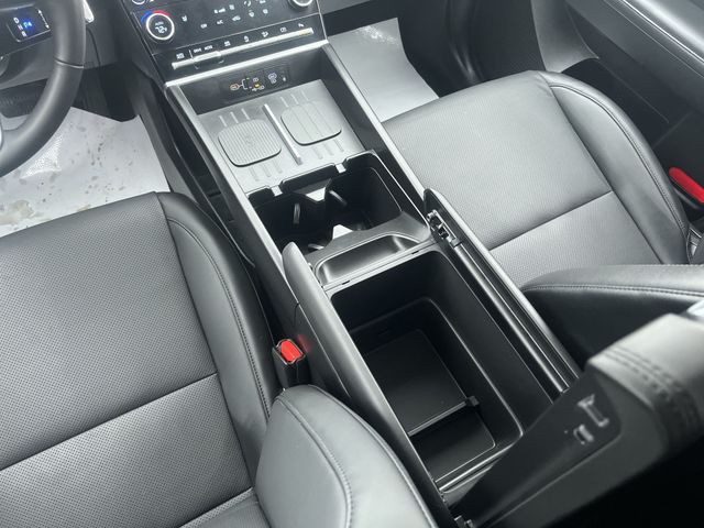 Certified Used 2026 Red Hyundai SEL image 23