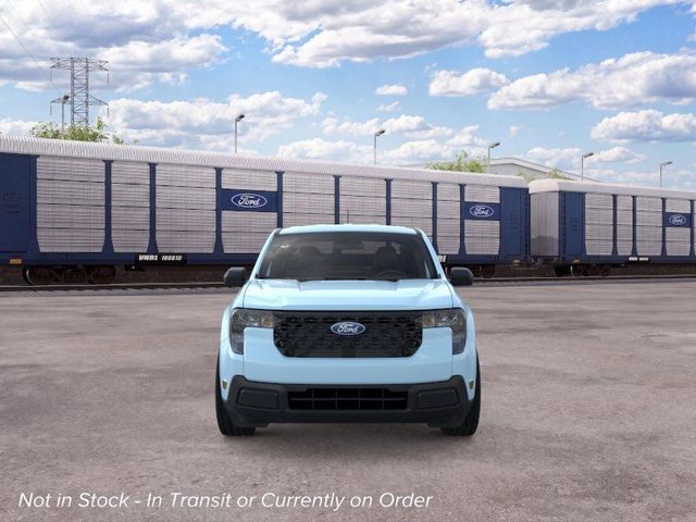 New 2026 Blue Ford XL image 6