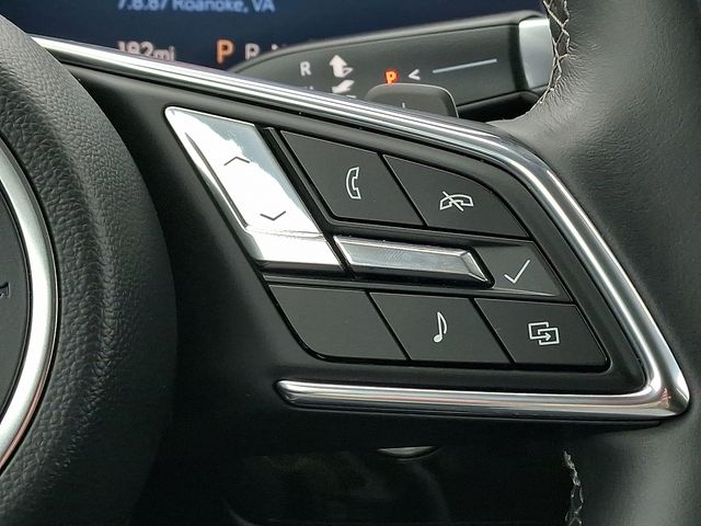 used 2025 Buick Envision car, priced at $30,840