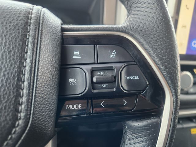2023 Toyota Tundra Limited  at Classic Chevrolet Galveston
