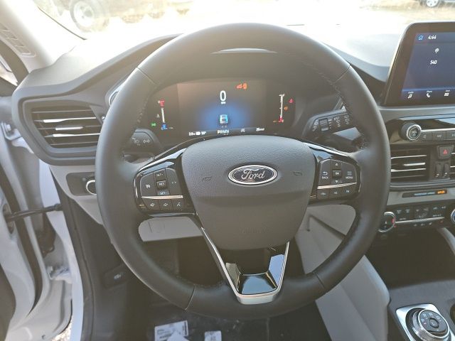 2025 Ford Escape Active 21