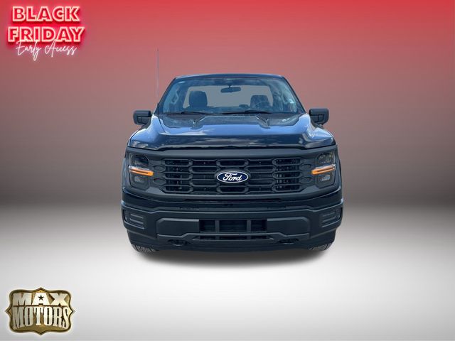 2024 Ford F-150 XL 2