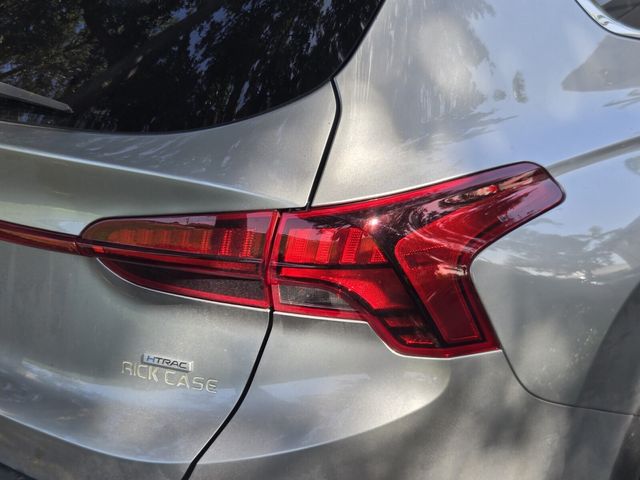 2023 Hyundai Santa Fe - $24,730