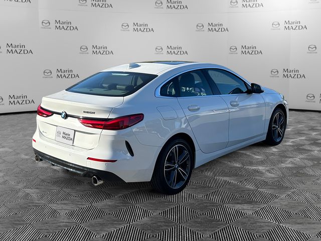 Used 2021 White BMW 228i image 5