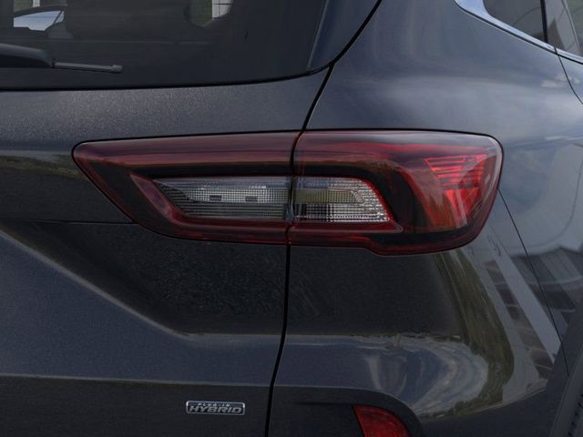 2026 Ford Escape Plug-In Hybrid