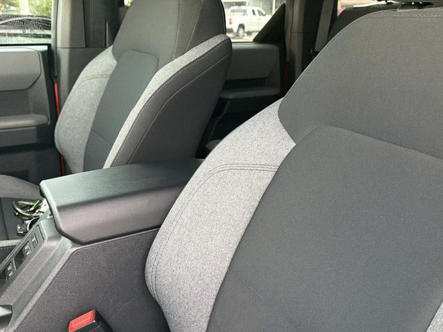Used 2022 Ford Bronco SUV