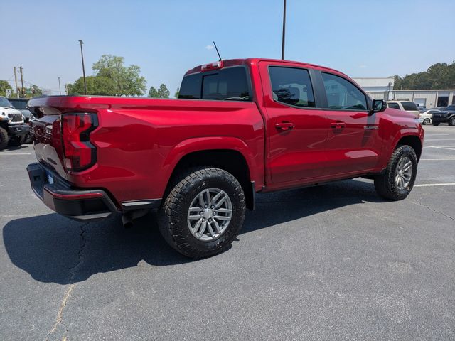 2024 Chevrolet Colorado 2WD LT