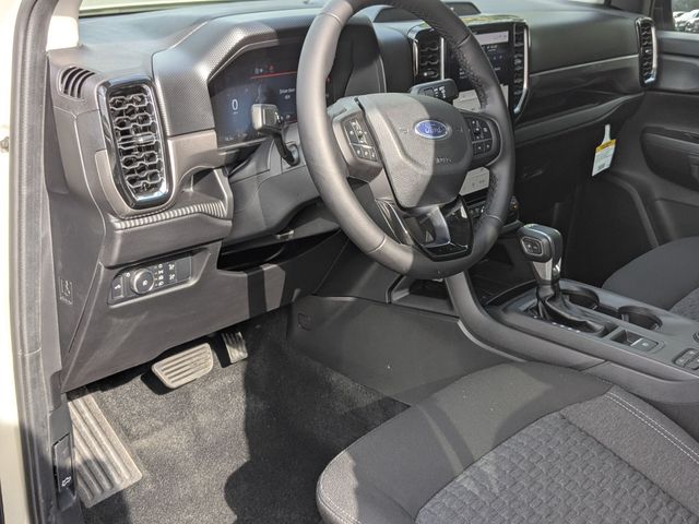 2025 Ford Ranger XLT - Photo 9