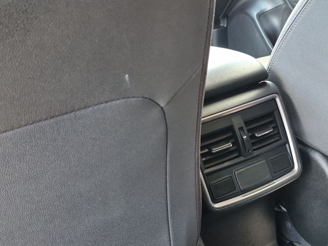 Used 2021 Gray Subaru Premium image 32