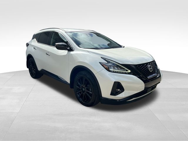 2023 Nissan Murano SV 2