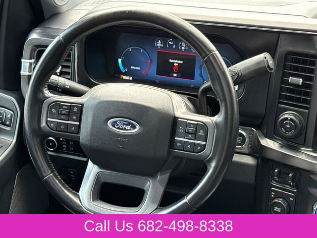 Used 2023 Ford F-250SD Truck