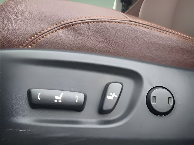 Used 2023 Toyota 4Runner SUV