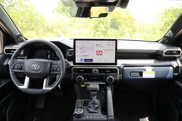 2026 Toyota 4Runner i-FORCE MAX Hybrid Platinum Beige at Gullo Toyota