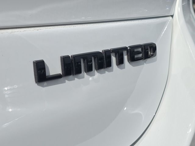 2025 Jeep Grand Cherokee L Limited:46717A