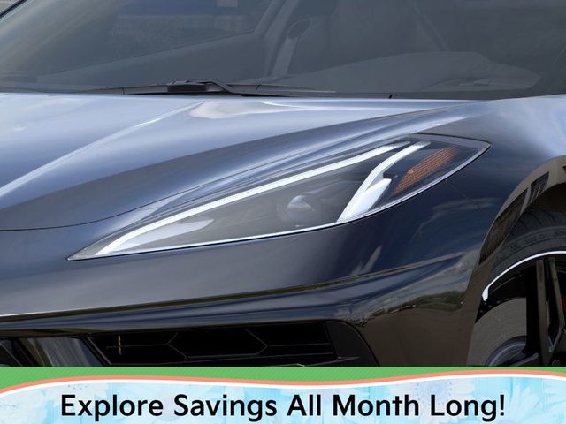 New 2024 Chevrolet Corvette For Sale in Livonia, MI