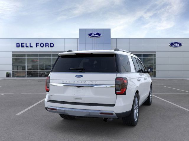 2024 Ford Expedition Limited 7