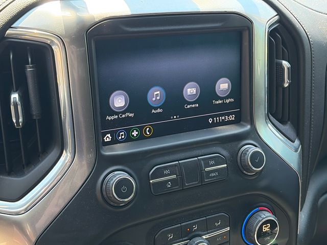 Used 2020 Chevrolet Silverado 1500 Truck