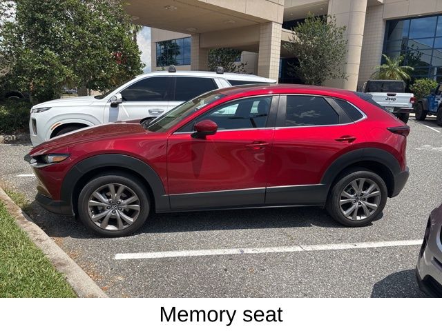 2021 Mazda CX-30 Preferred photo