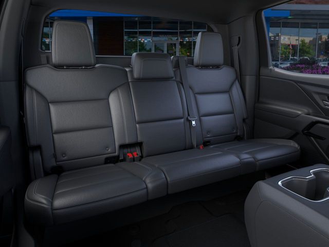 New 2025 Chevrolet Silverado EV For Sale in New Hudson, MI