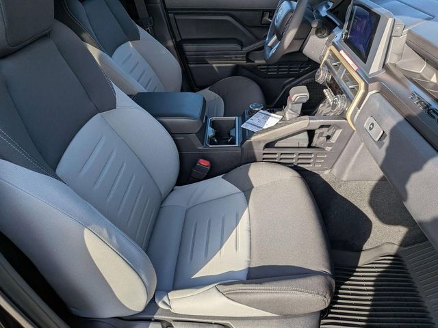 2026 Toyota Tacoma TRD Sport - Photo 30