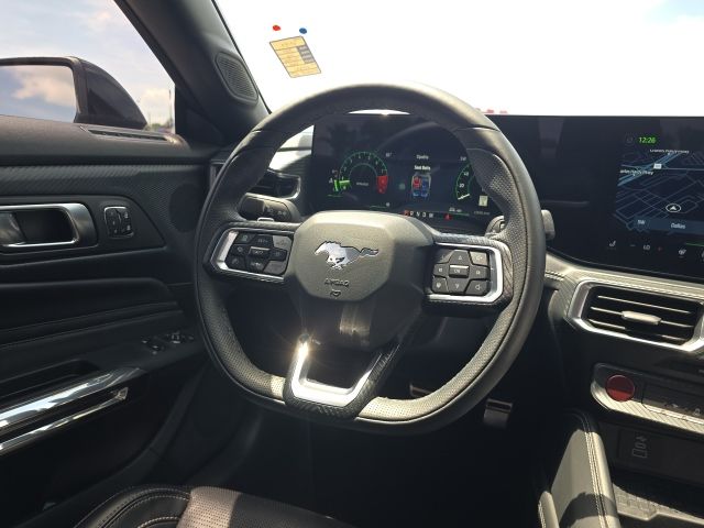 2024 Ford Mustang GT Premium:169118A