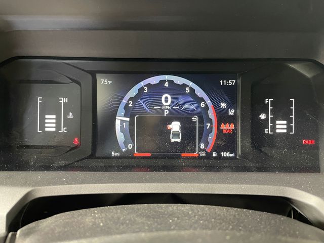 New 2026 Toyota Tacoma SR5 For Sale in Bremerton, WA