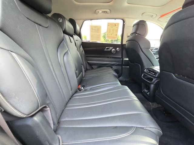 2021 Genesis GV80 2.5T:B02426A