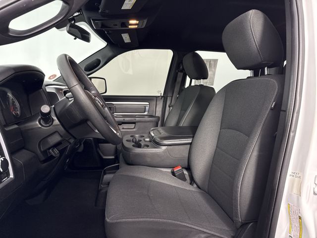 Used 2021 Ram 1500 Classic For Sale in Indianapolis, IN