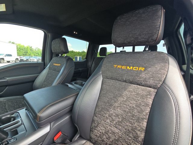 2024 Ford F-150 Tremor:169283A2