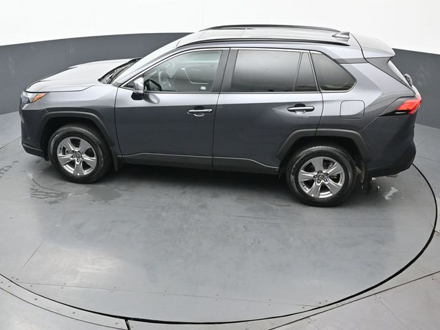 2023 Toyota RAV4 XLE 43