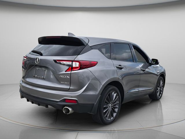2024 Acura RDX - $37,691