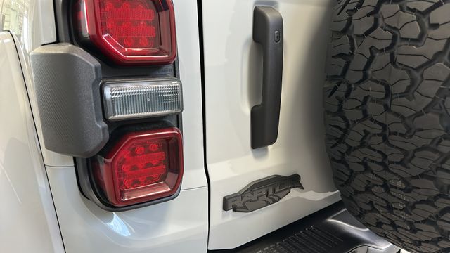 New 2026 Avalanche Ford Raptor image 43