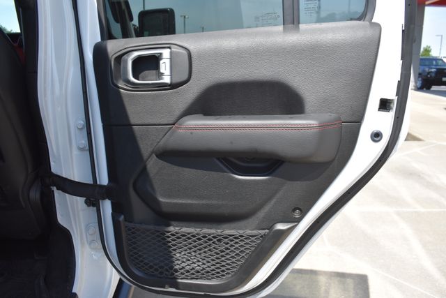 Used 2020 Jeep Gladiator Truck
