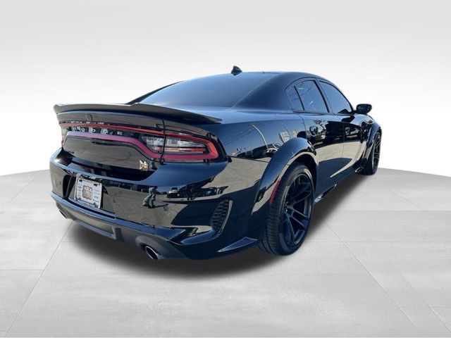 2023 Dodge Charger R/T Scat Pack Widebody 18