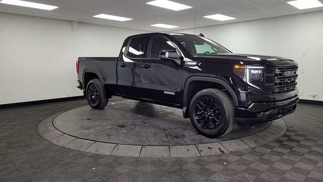 2026 – GMC – Sierra 1500