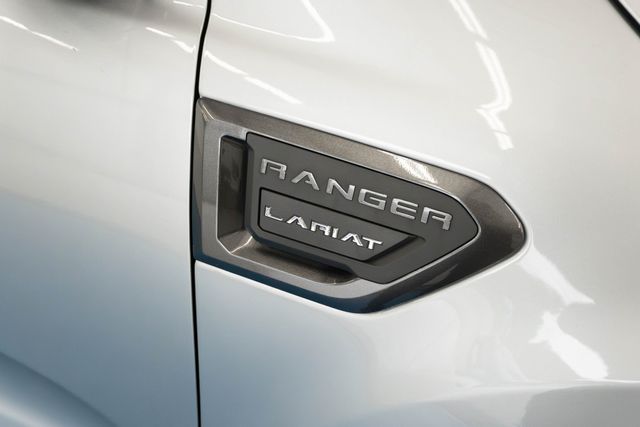 Used 2022 Ford Ranger Truck