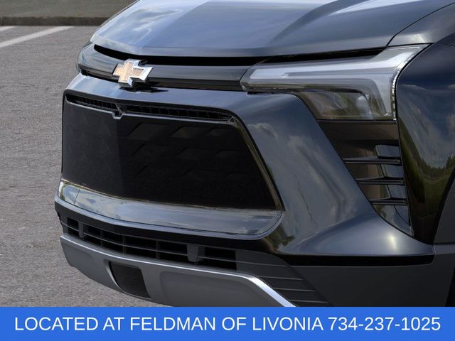 New 2025 Chevrolet Blazer EV For Sale in New Hudson, MI