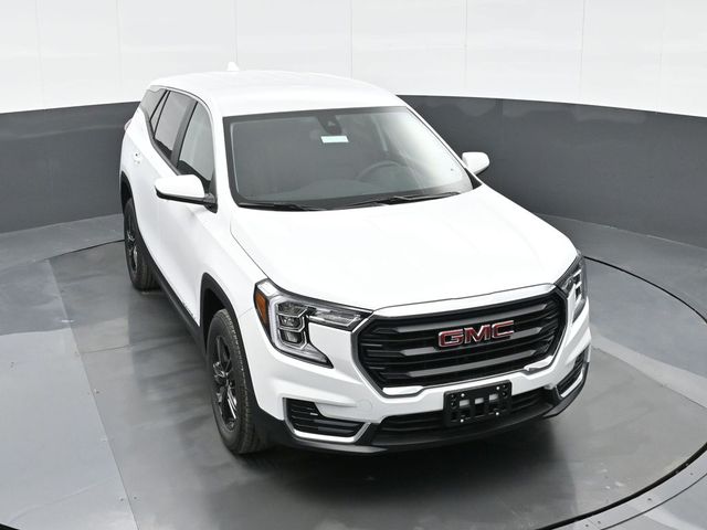 2024 GMC Terrain SLE 19