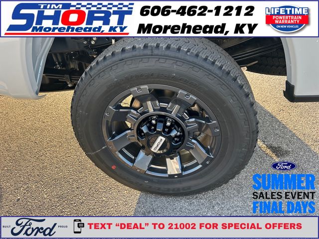 2026 Ford F-350 Super Duty XL - Photo 44