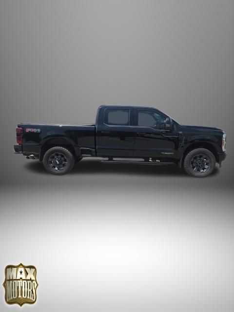 Used 2023 Ford F-250SD Truck
