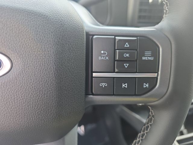 New 2026 Avalanche Ford F-250® Lariat® image 18