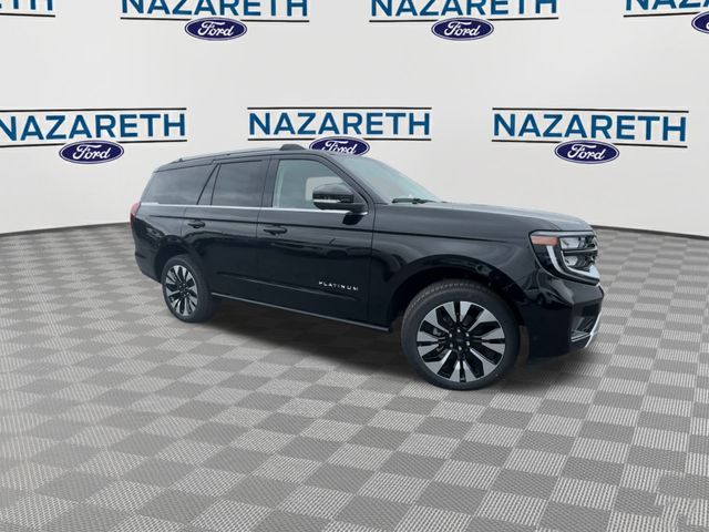 new 2025 Ford Expedition car, priced at $85,354