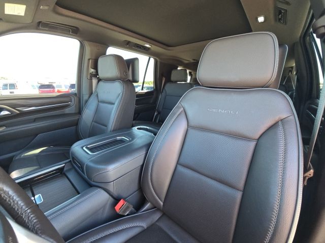 Photo of 2022 GMC Yukon Denali in Dallas, GA - 26,  2022 GMC Yukon Denali:44052A