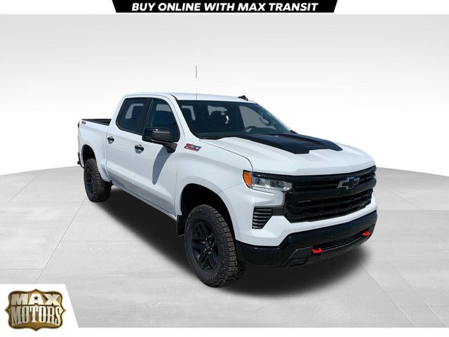 2024 Chevrolet Silverado 1500 LT Trail Boss 1