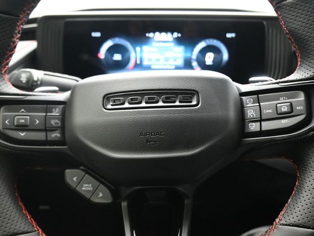 2026 Dodge Charger Scat Pack - 10