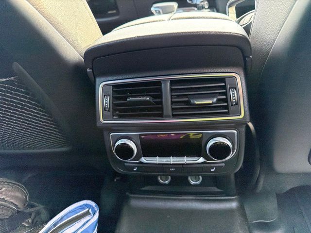 Used 2018 Gray Audi 3.0T Premium Plus image 24