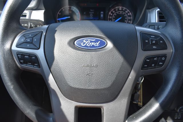 Used 2020 Ford Ranger Truck