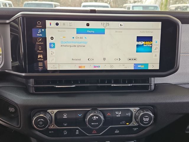 New 2026 Gray Jeep Sport S image 17