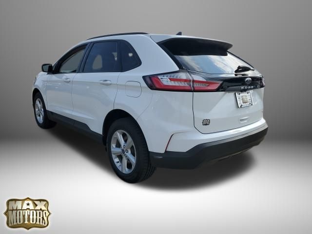 2022 Ford Edge SE 5